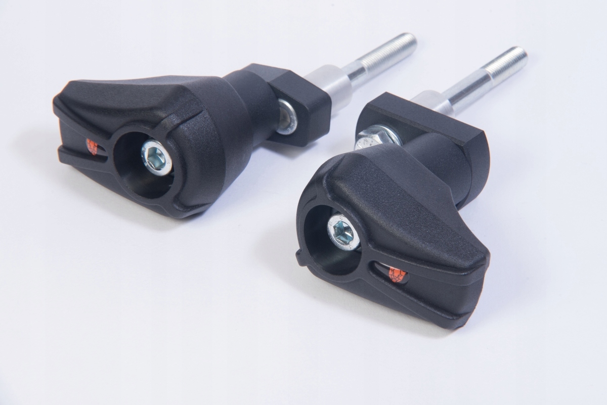 Renner Crash Pady Honda Cbr 600 F4 F4i ’99-