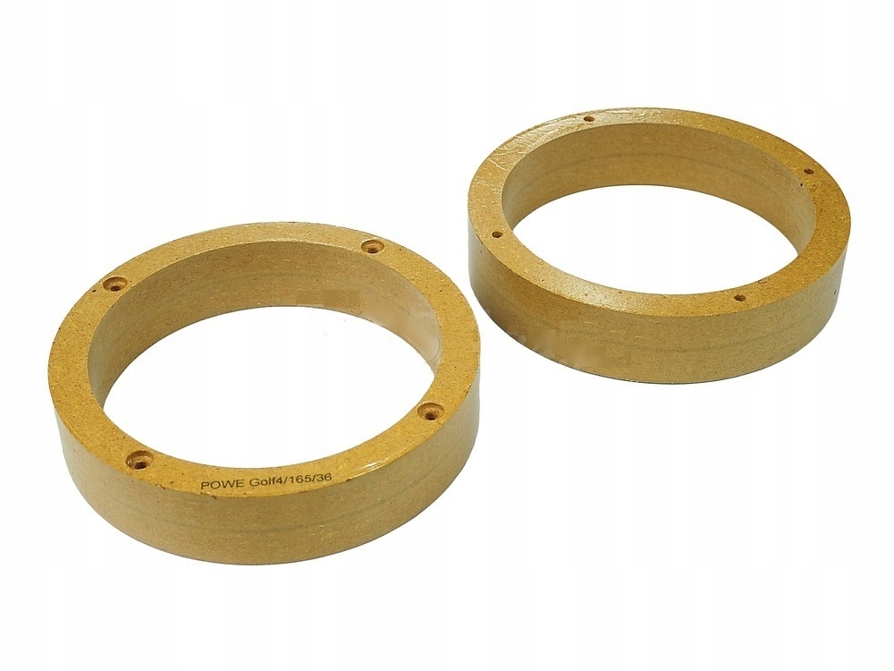 

Dystanse Mdf Vw Bora Jetta Golf Passat Polo 165mm