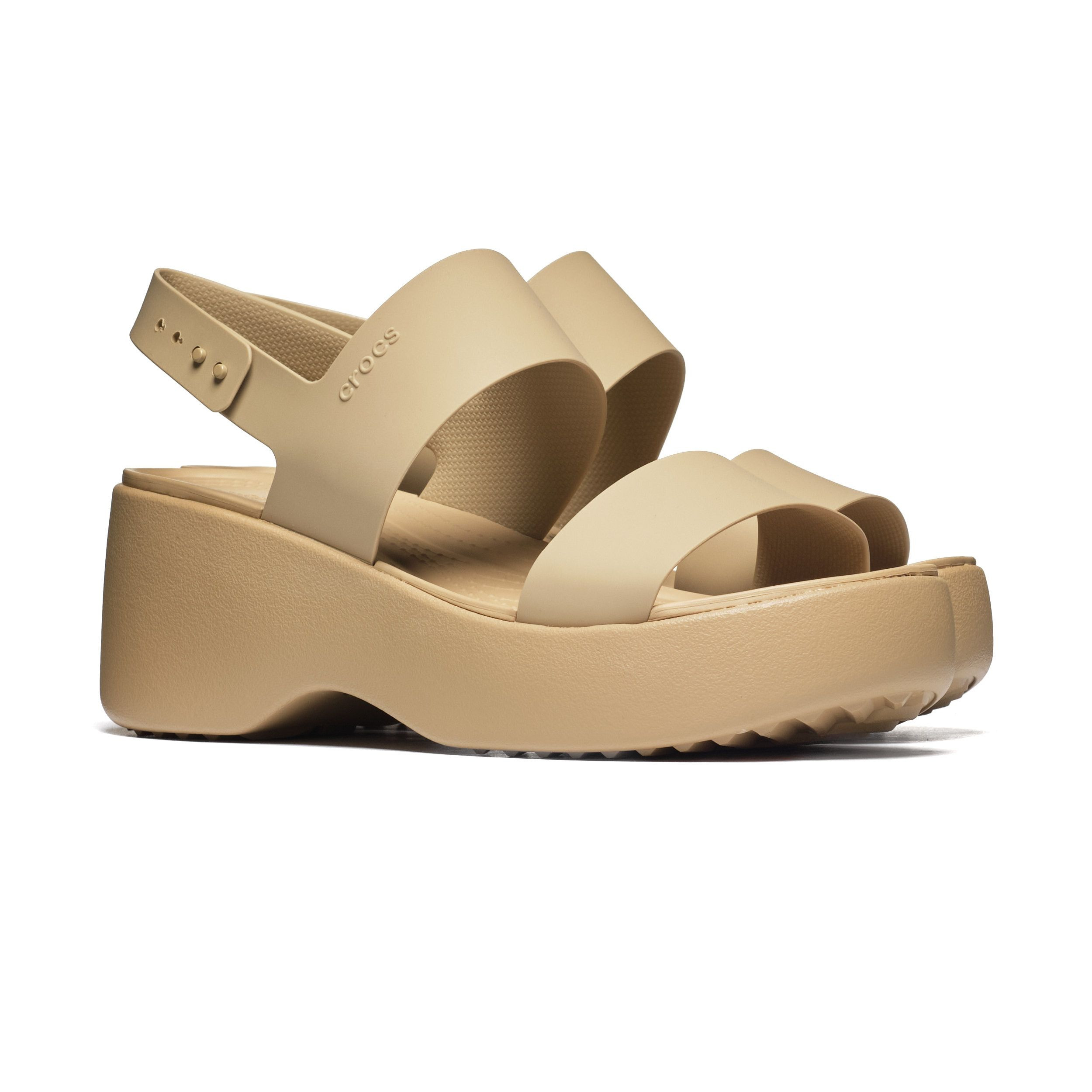 Crocs Brooklyn Sky Sandal 212250-2NB 39-40