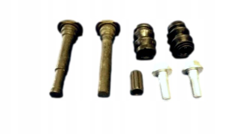 A0004230563 - MERCEDES SPRINTER задний суппорт ремкомплект OE