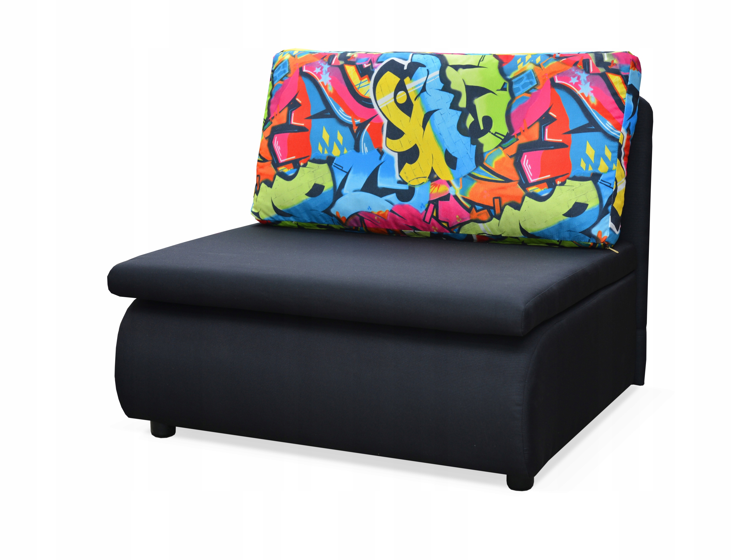 Kubuś pohovka gauč postel dětský pokoj