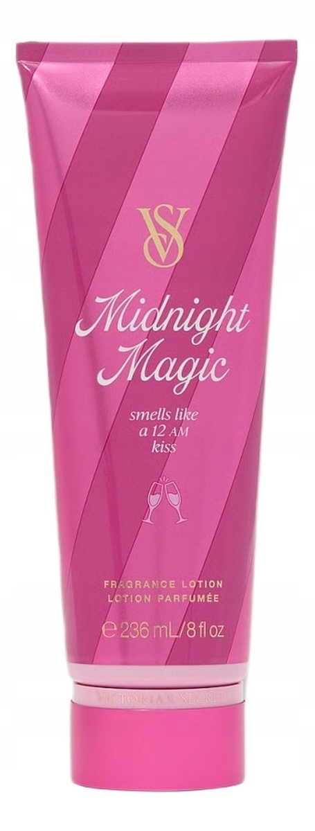 Victoria's Secret Midnight Magic parfémovaný tělový balzám 236 ml
