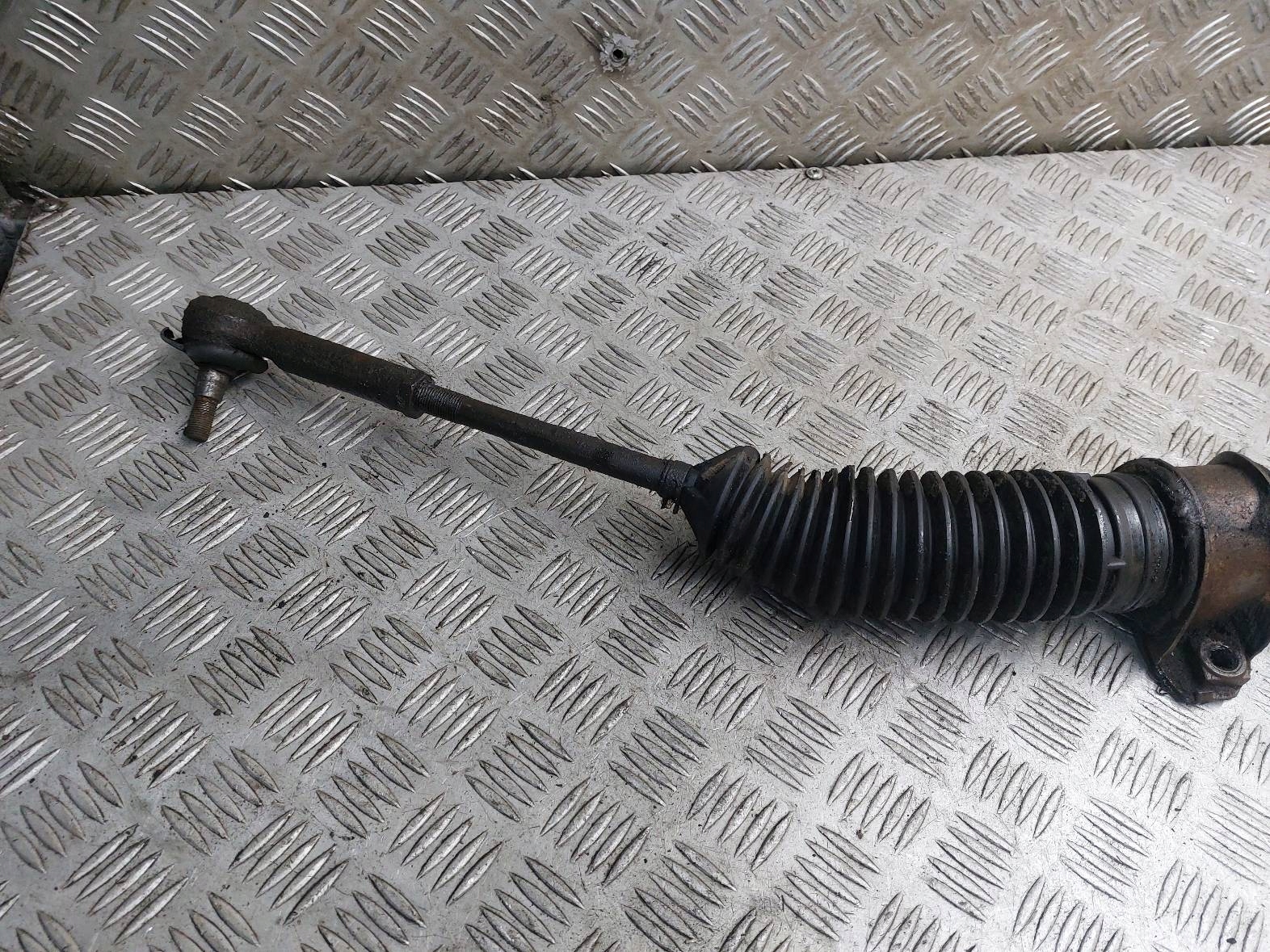 servo control DO REGENERACJI CITROEN JUMPER and 01336494080