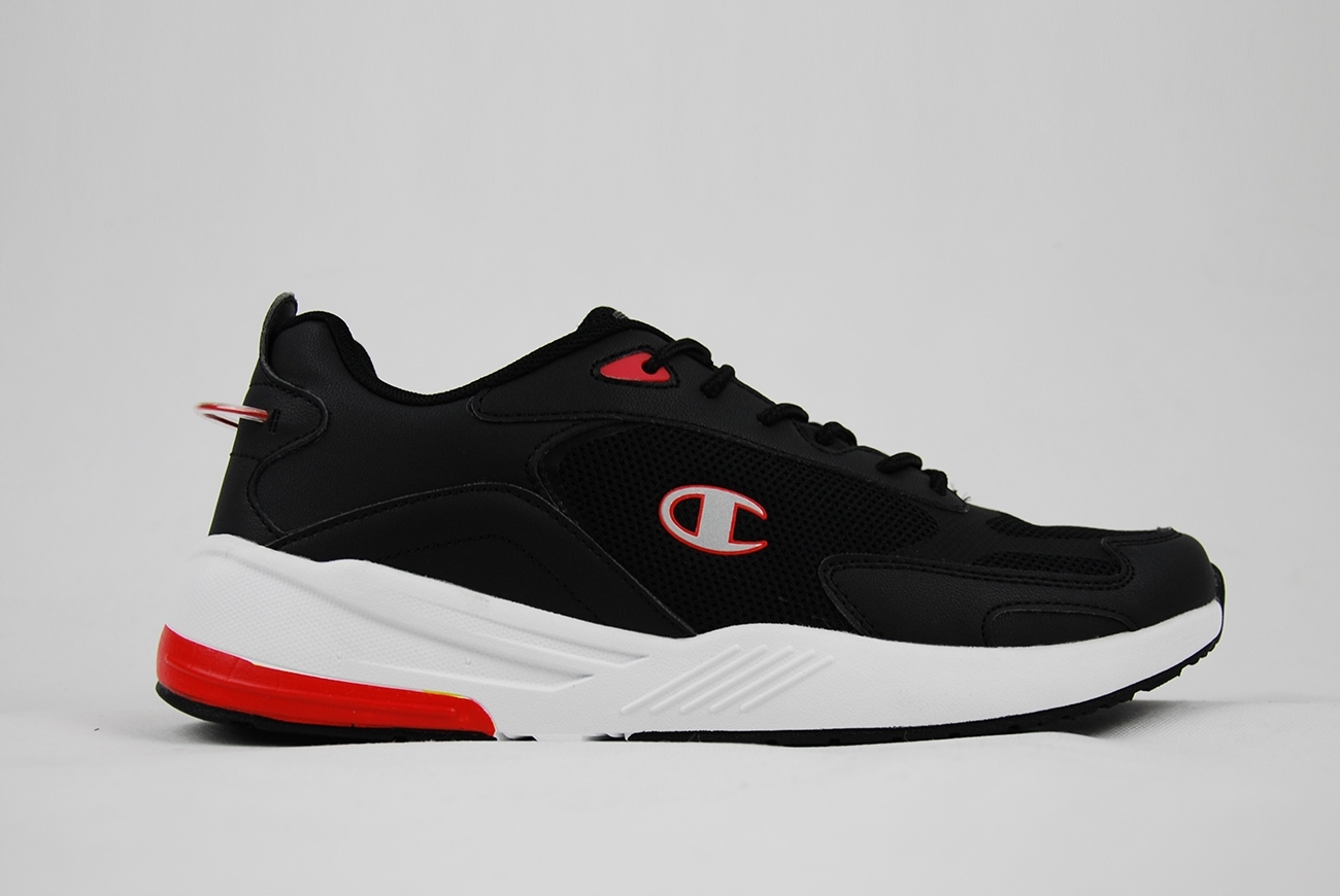 

Champion S21758 KK001 Buty Low Cut Shoe Ramp r.42