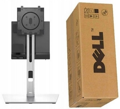 Podstawa Dell Optiplex Micro Aio Stand Holder MFS22 Uchwyt Stand Box