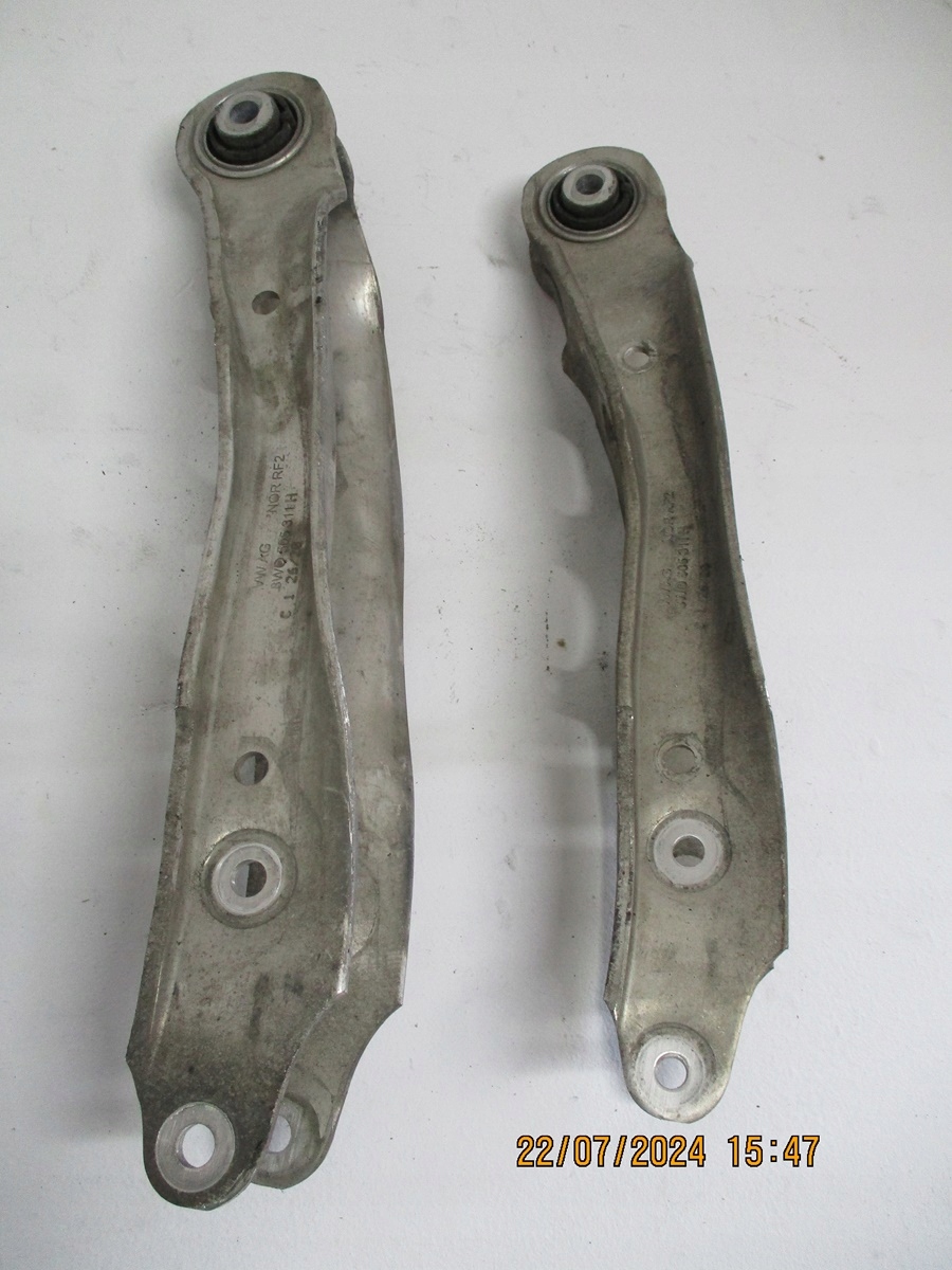 QUERLENKER QUERLENKER HINTEN AUDI A4 8W0 8W0505311H