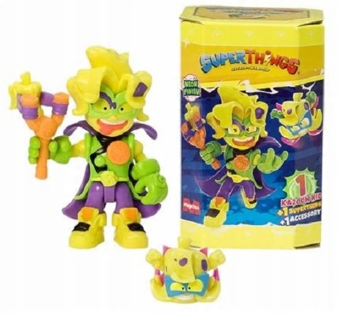 

Things Zings Neon Power Seria 11 Slipp