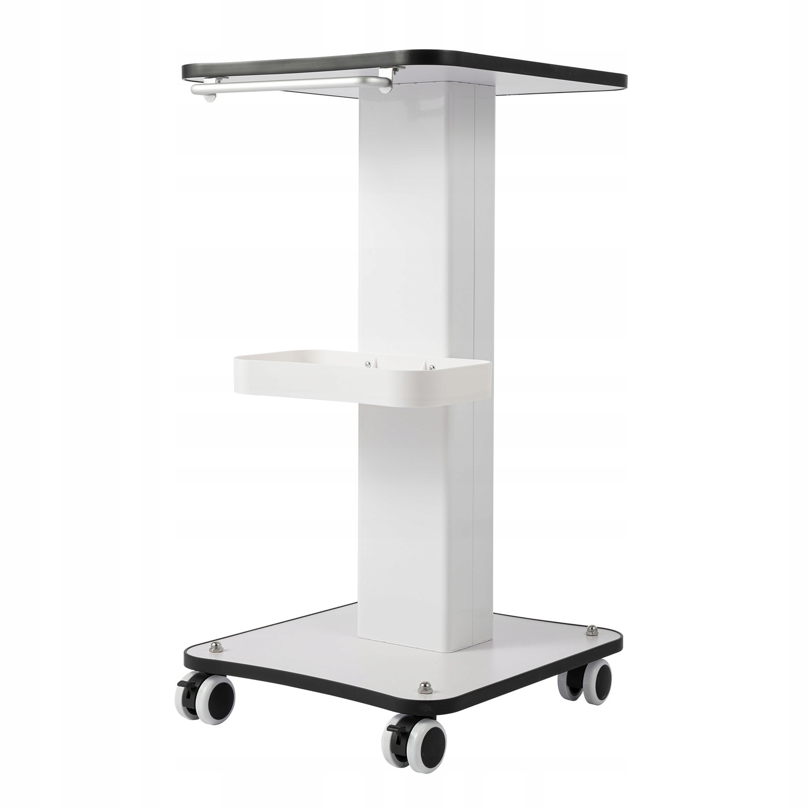 3patrový vozík pro kosmetický salon, pojízdný vozík pro salon/spa, 34*38*69CM