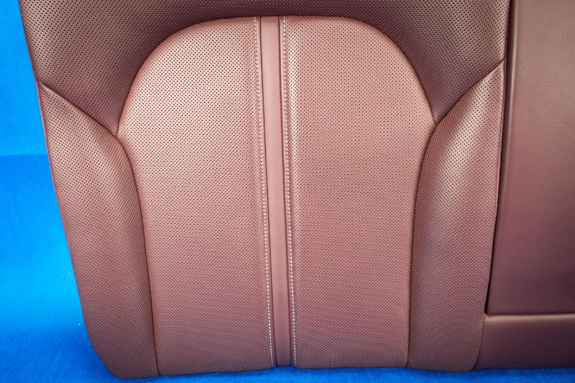 Oparcie hinten kanapy Sitz Audi A7 4G8 Valcona