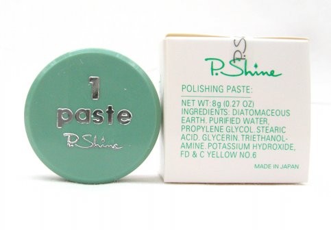 

P.Shine Pasta 8 Gr Manicure Japoński