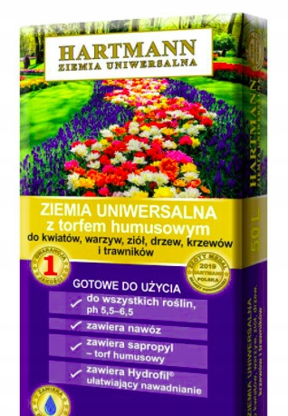 

Ziemia Uniwersalna 10L