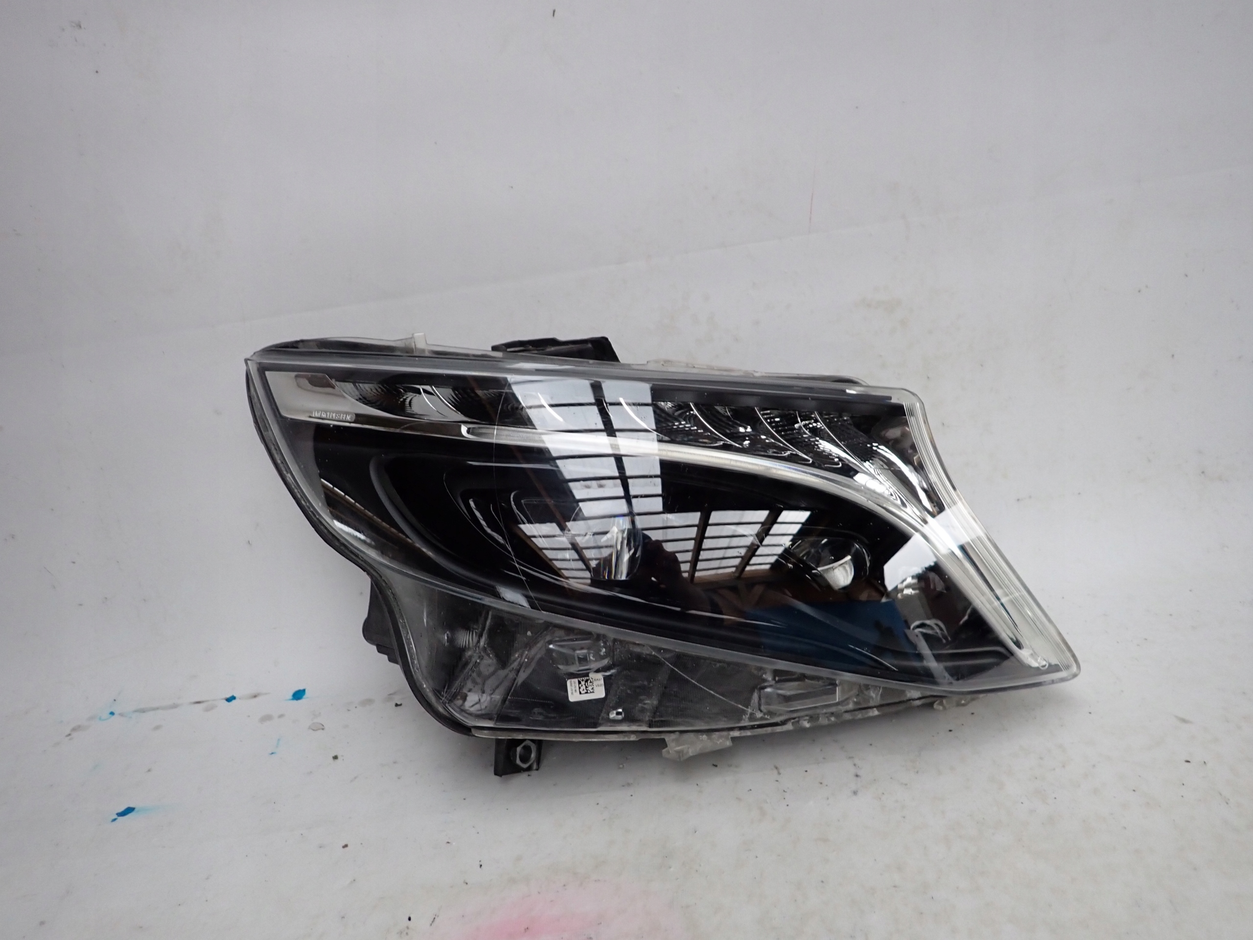 MERCEDES VITO V-KLASA W447 light right front front FULL LED A4479063901