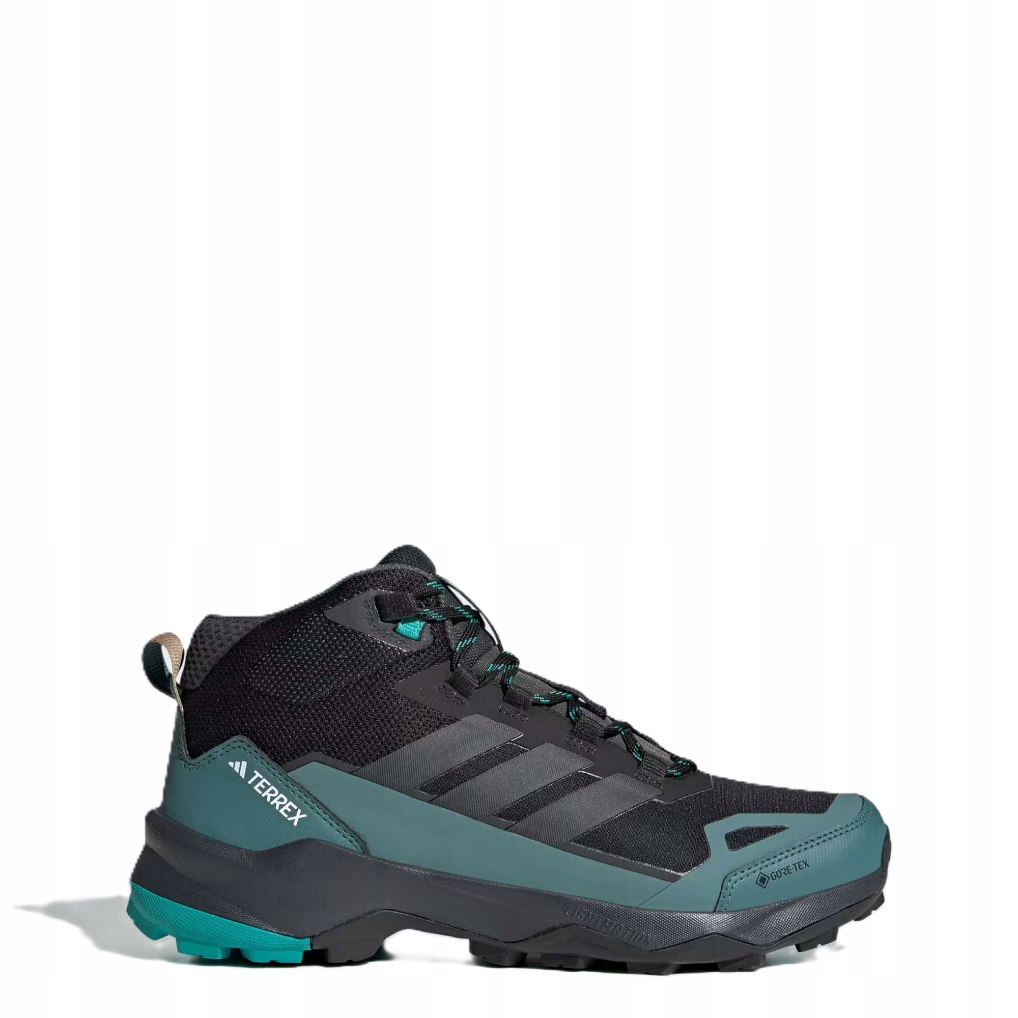 Boty Adidas Terrex Skychaser AX5 Mid Gore-tex vel. 44 JQ2206