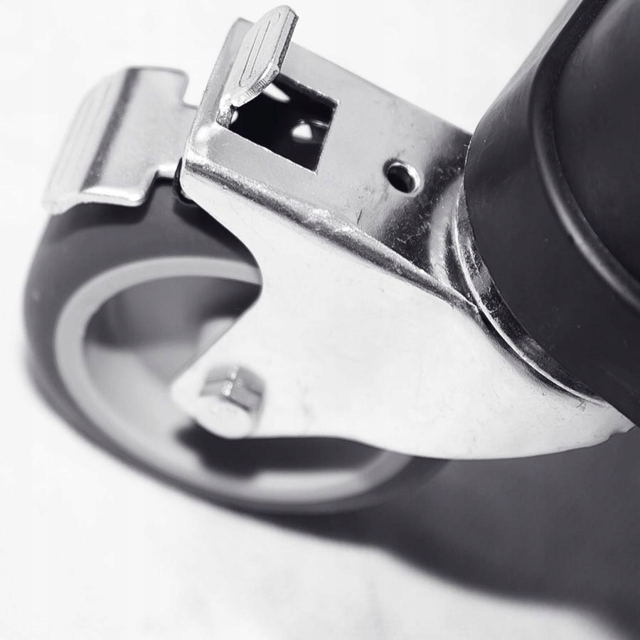 Platforma mobilna Qbrick System ONE Modułowa Transportowa Hamulec Rodzaj skrzynka na kółkach