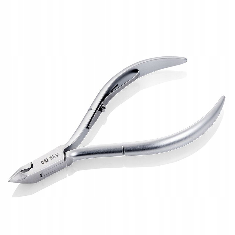 Nghia exportní nůžky na kůžičku C-02 jaw 14