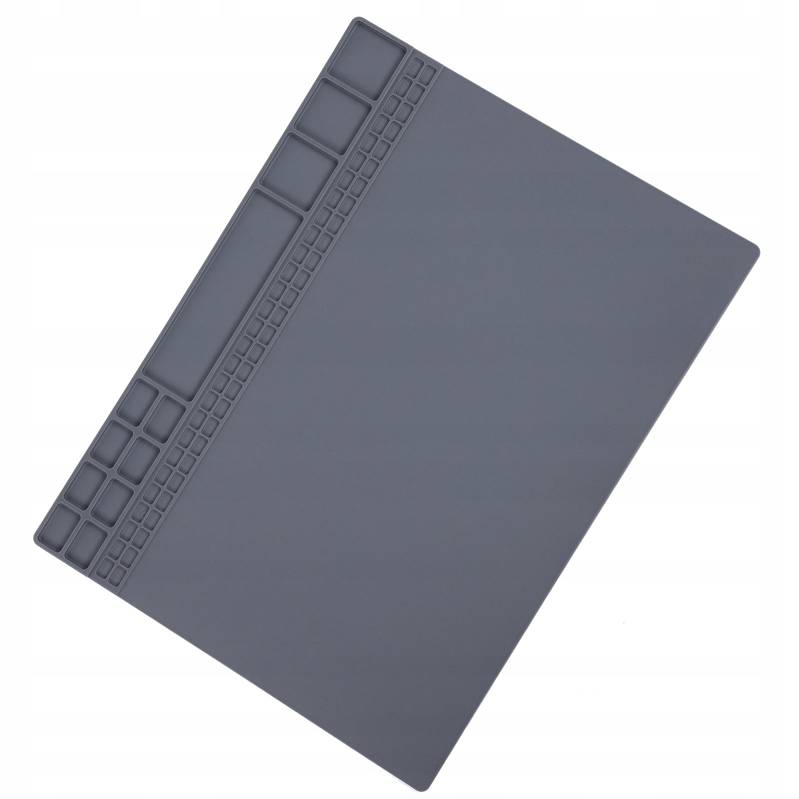 MATA NAPRAWCZA MAGNETYCZNA SILIKONOWA ODPORNA NA CIEPŁO DO KOMPUTERA