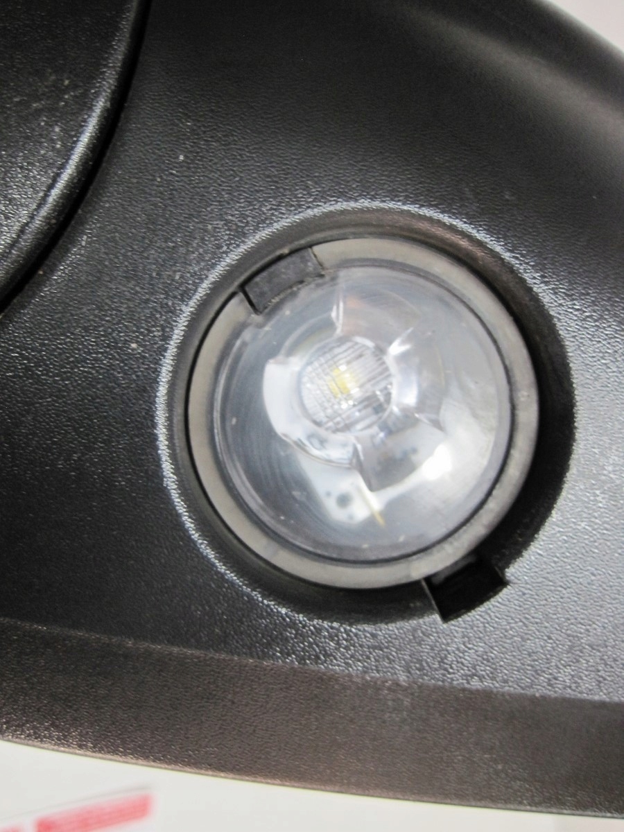 mirror FORD KUGA MK3 22R right