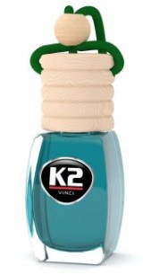 

Herbata K2 Vento Zapach Samochodowy Flakon 8 ml