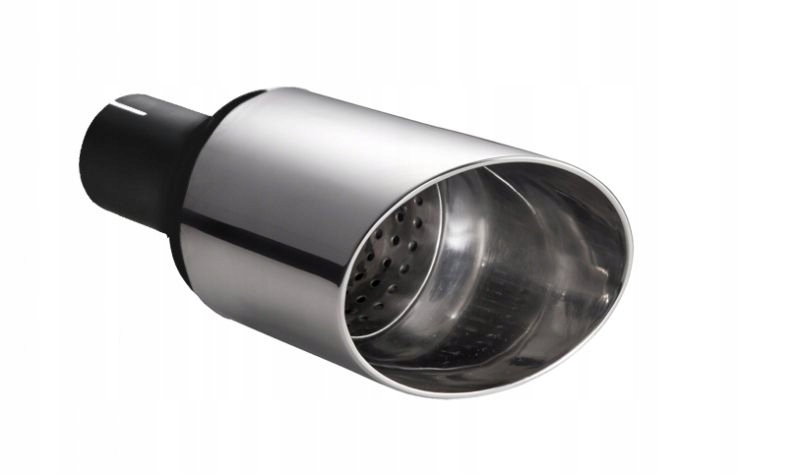 Univerzální koncovka pro tlumič délky 150 mm