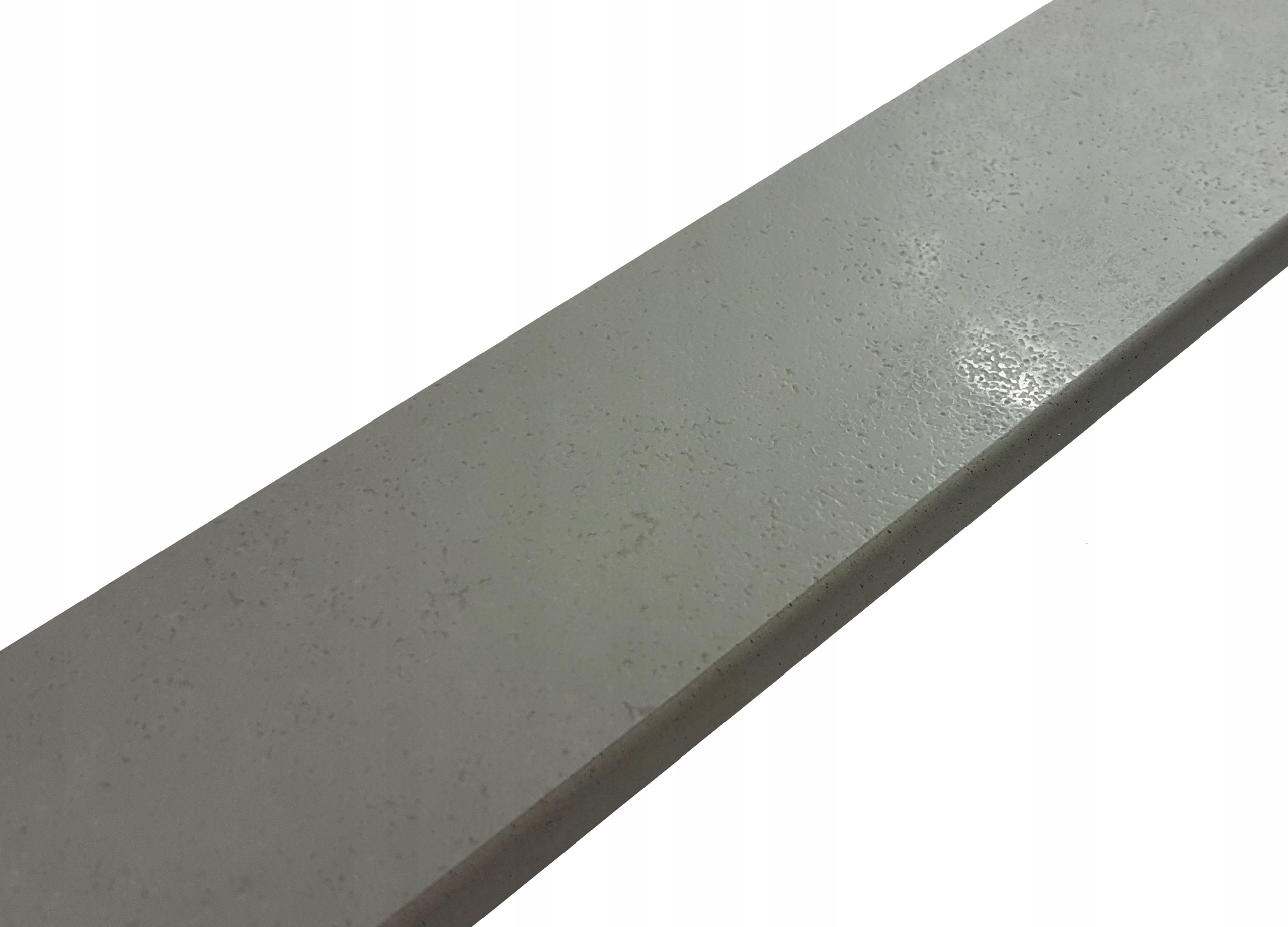 

Cokół listwa ceramiczna Living Dark Grey 7,2x60,5