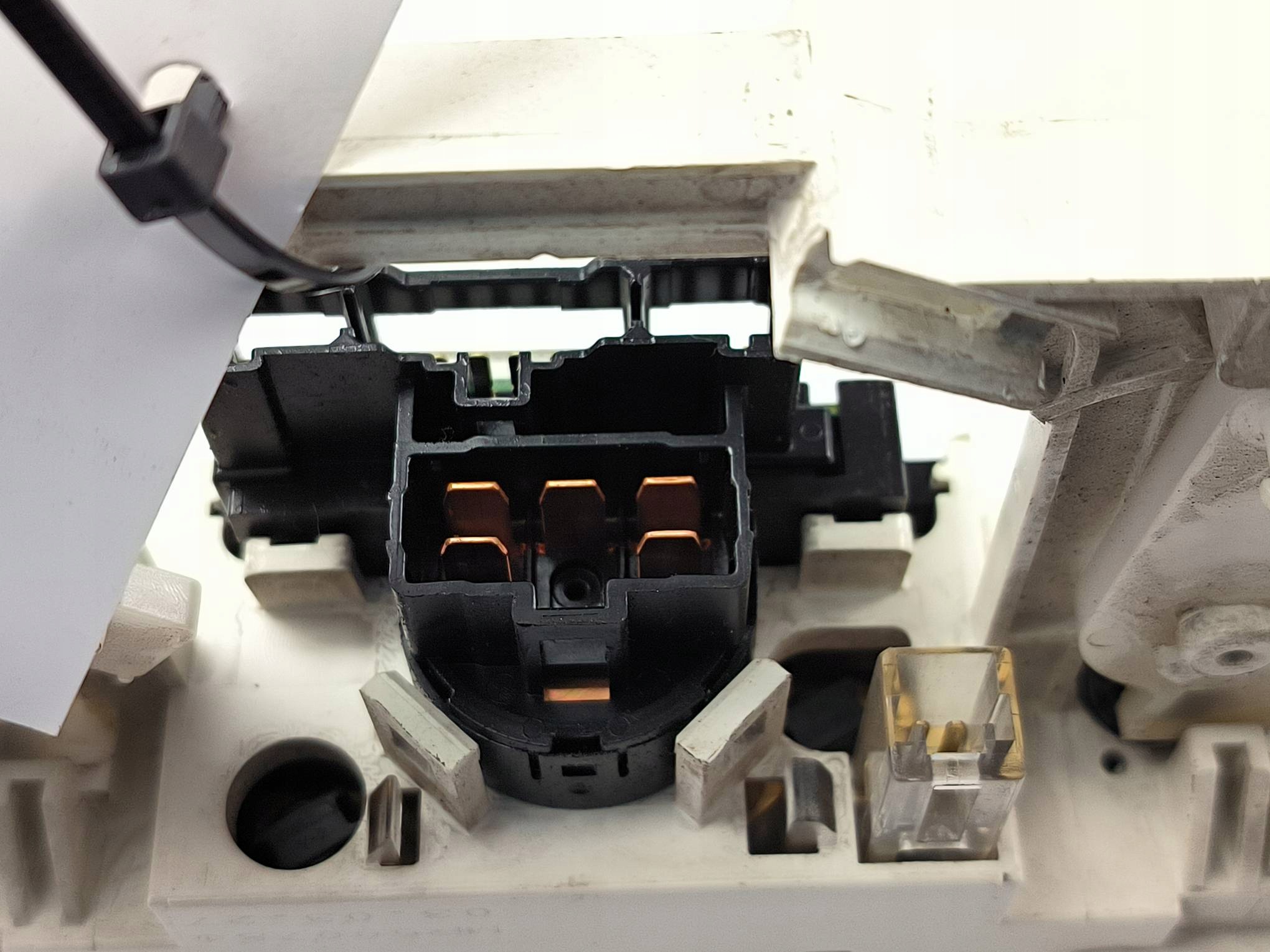 PANEL MITSHUBISHI PAJERO PININ