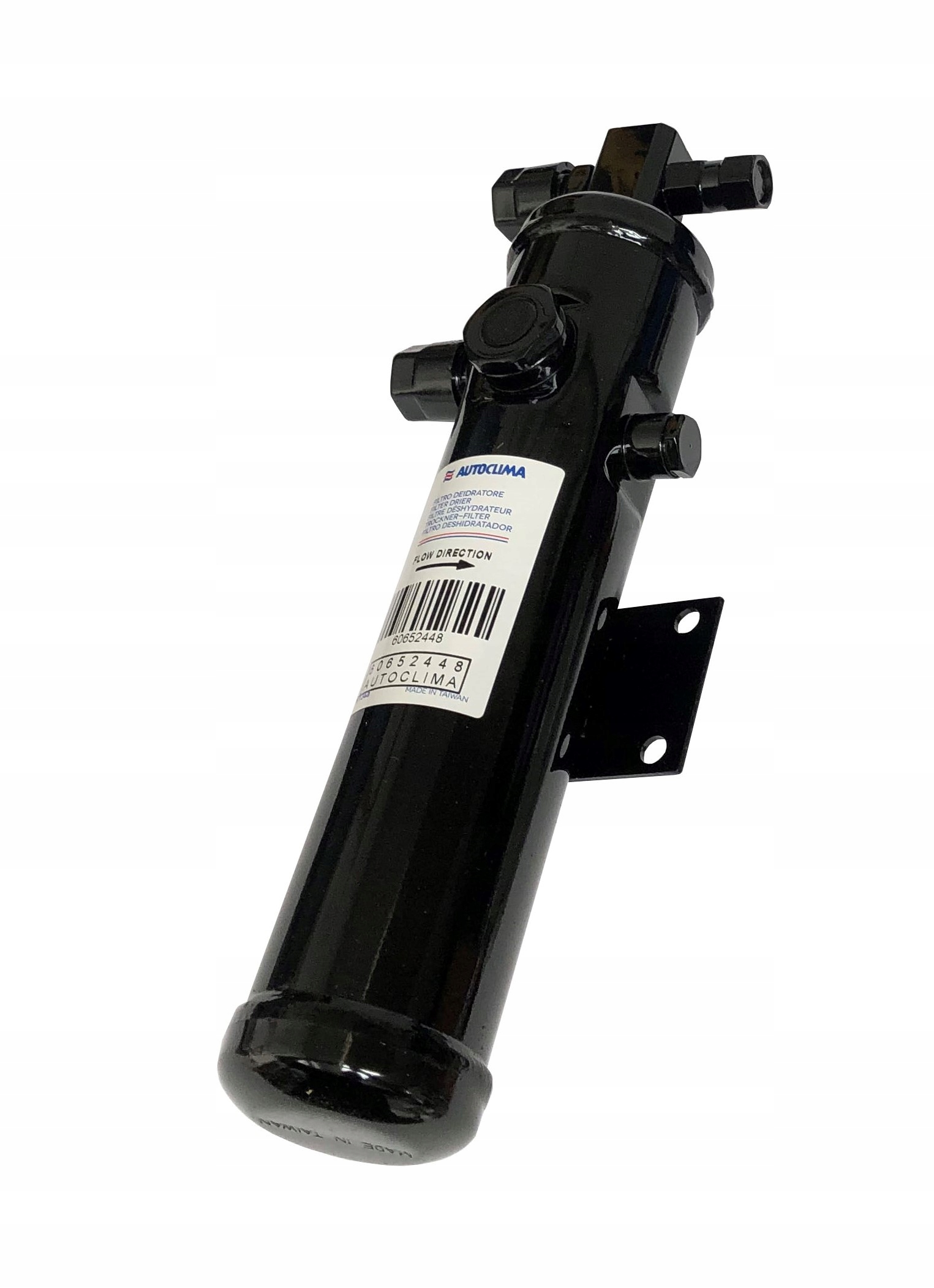 FILTR OSUSZACZ KLIMATYZACJI FENDT G716550030011