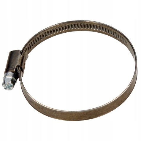 

Maxgear Opaska Zaciskowa 70-90/9 W2 Ślimakowa
