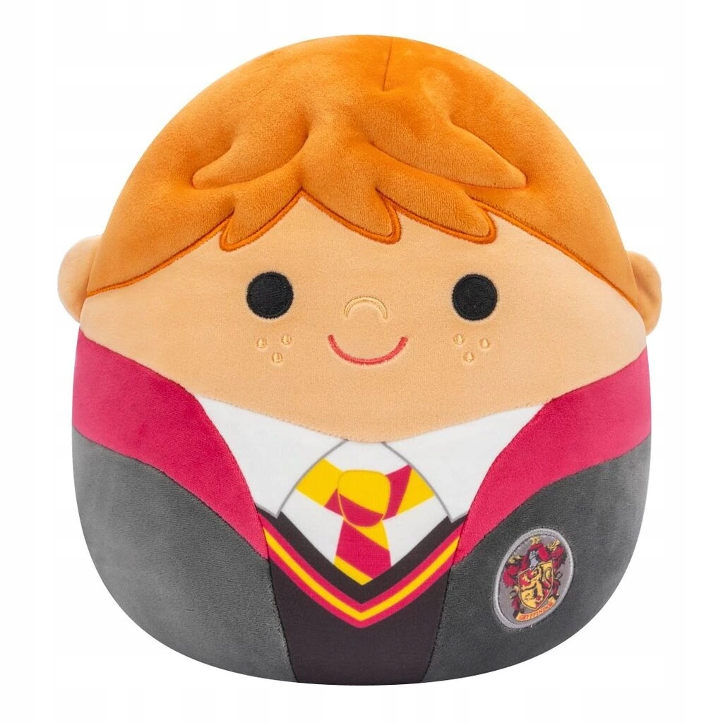 Squishmallows Harry Potter 40 cm Ron Weasley
