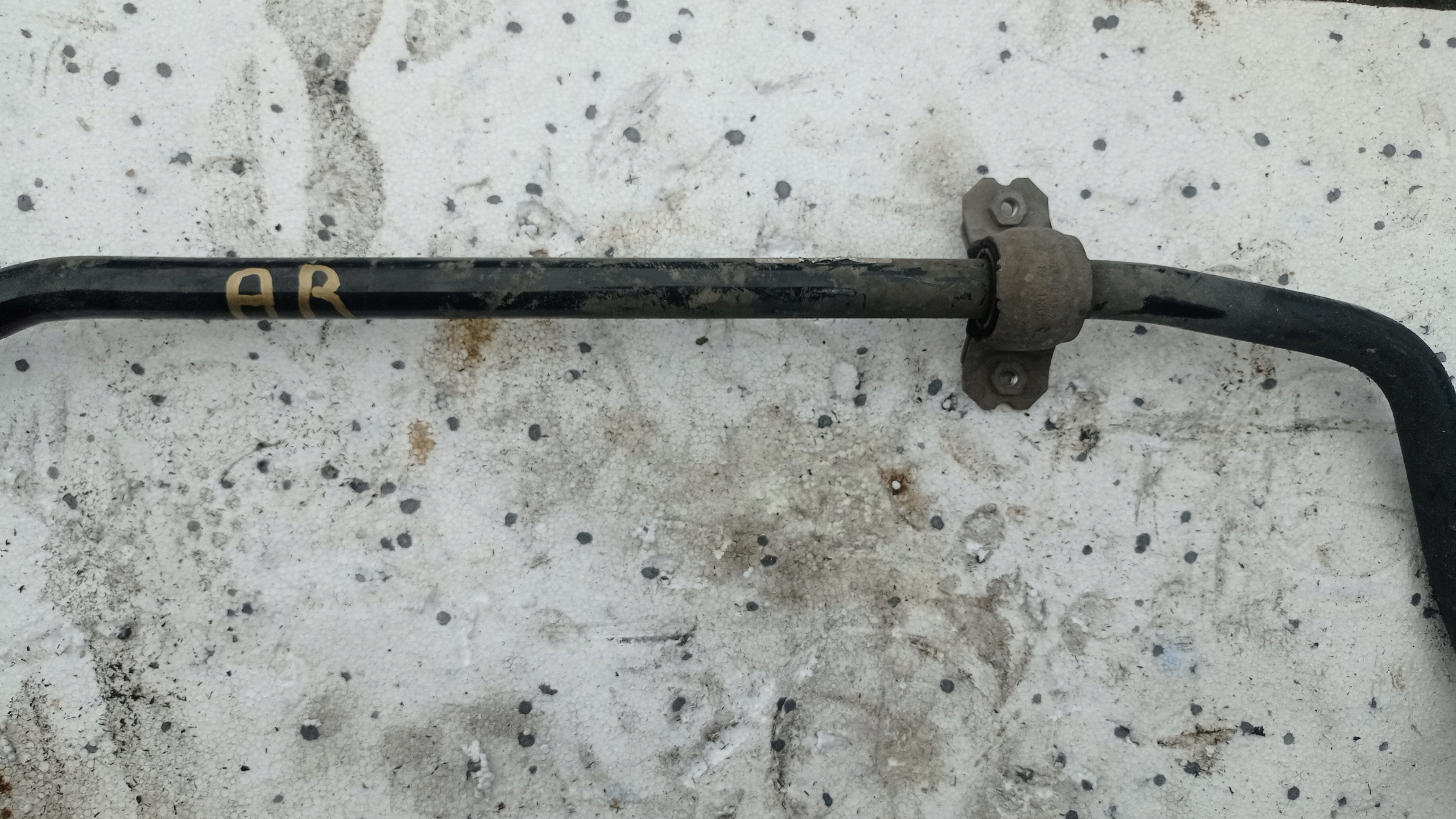 stabilizer rod front VW AUDI 3Q0411303R