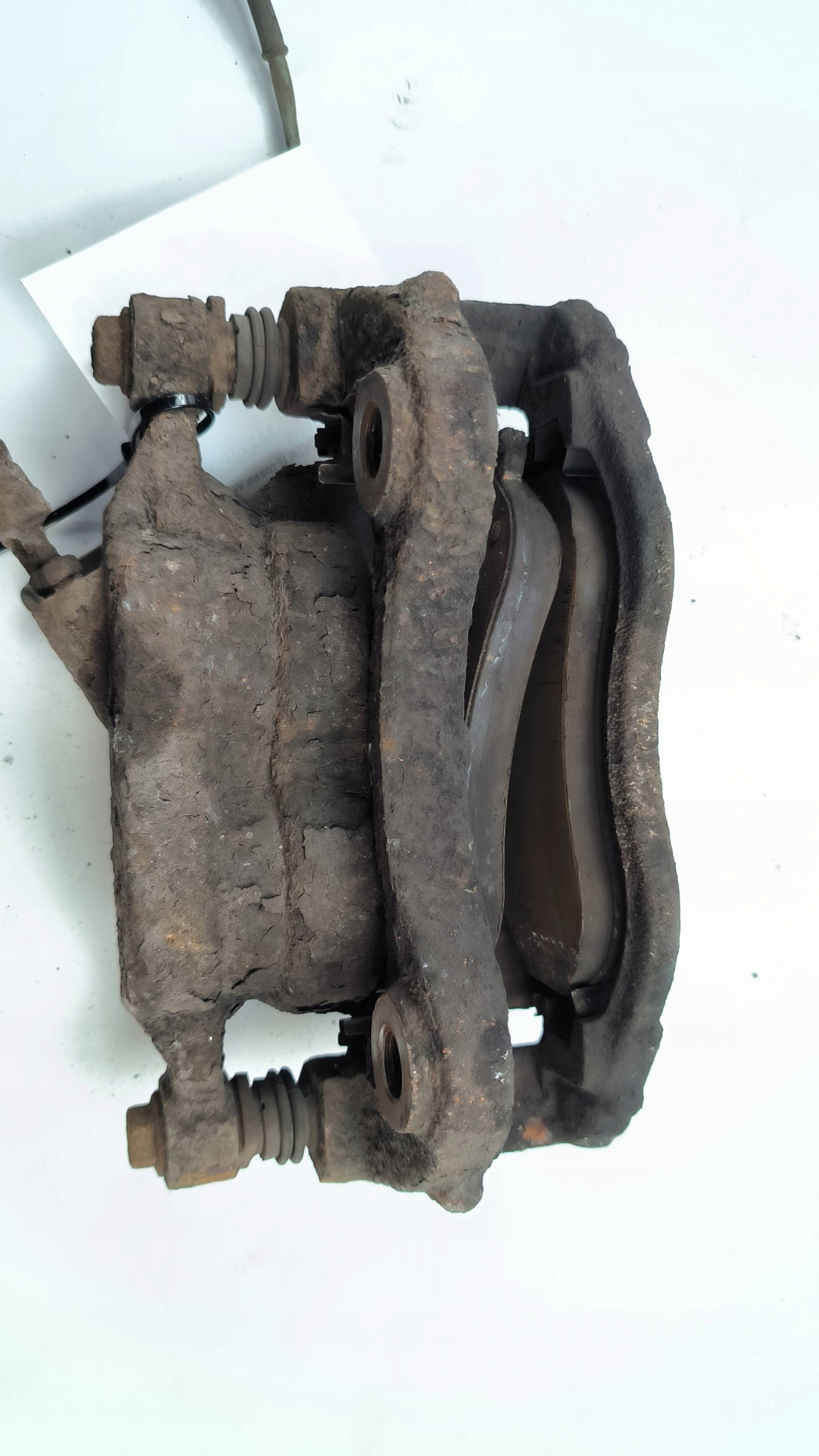 třmen brzdový předek pravý FORD TRANSIT MK8