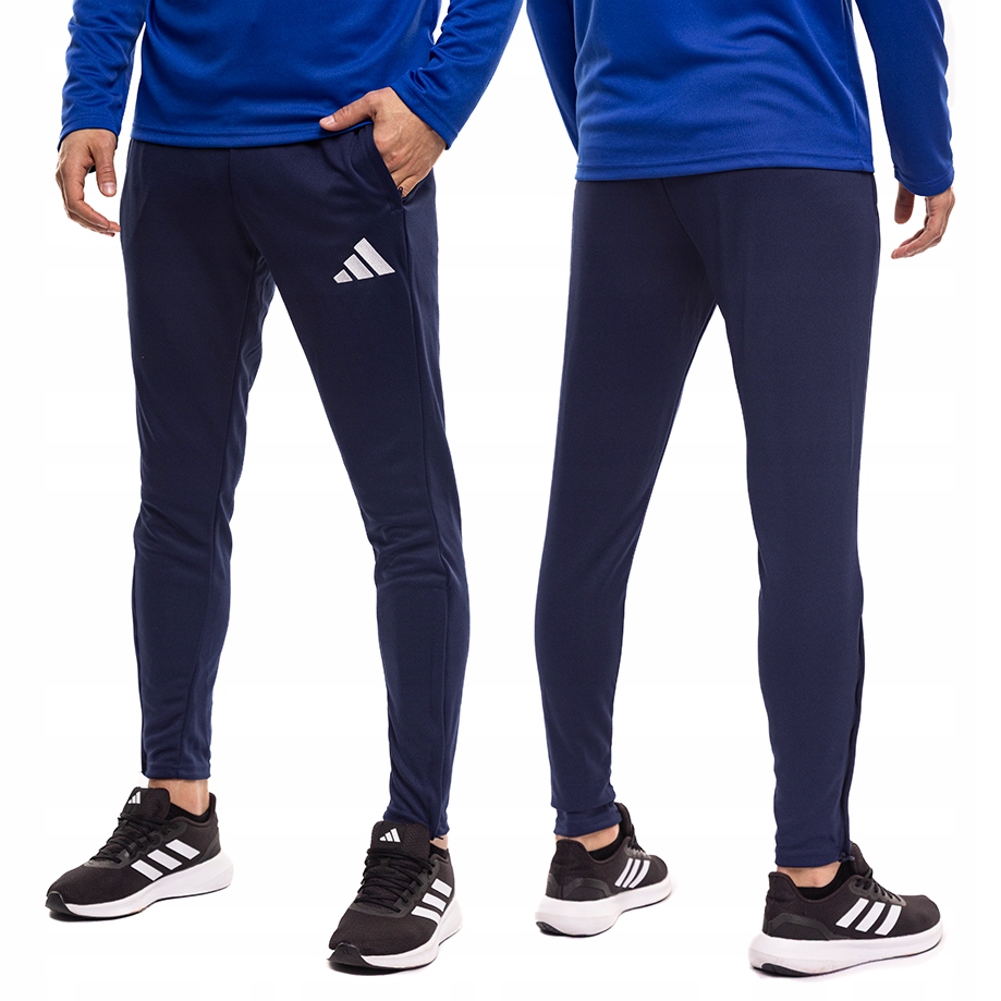 Pánské tréninkové kalhoty adidas Entrada 26 Dresy Pohodlné vel. XXL