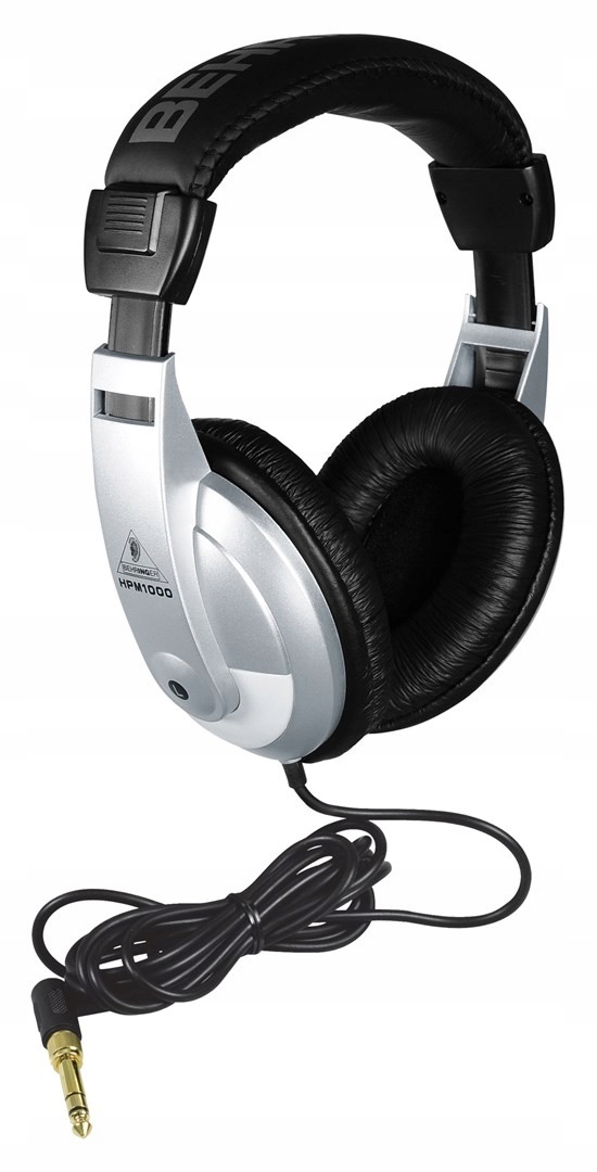 Behringer HPM1000 Słuchawki zamknięte