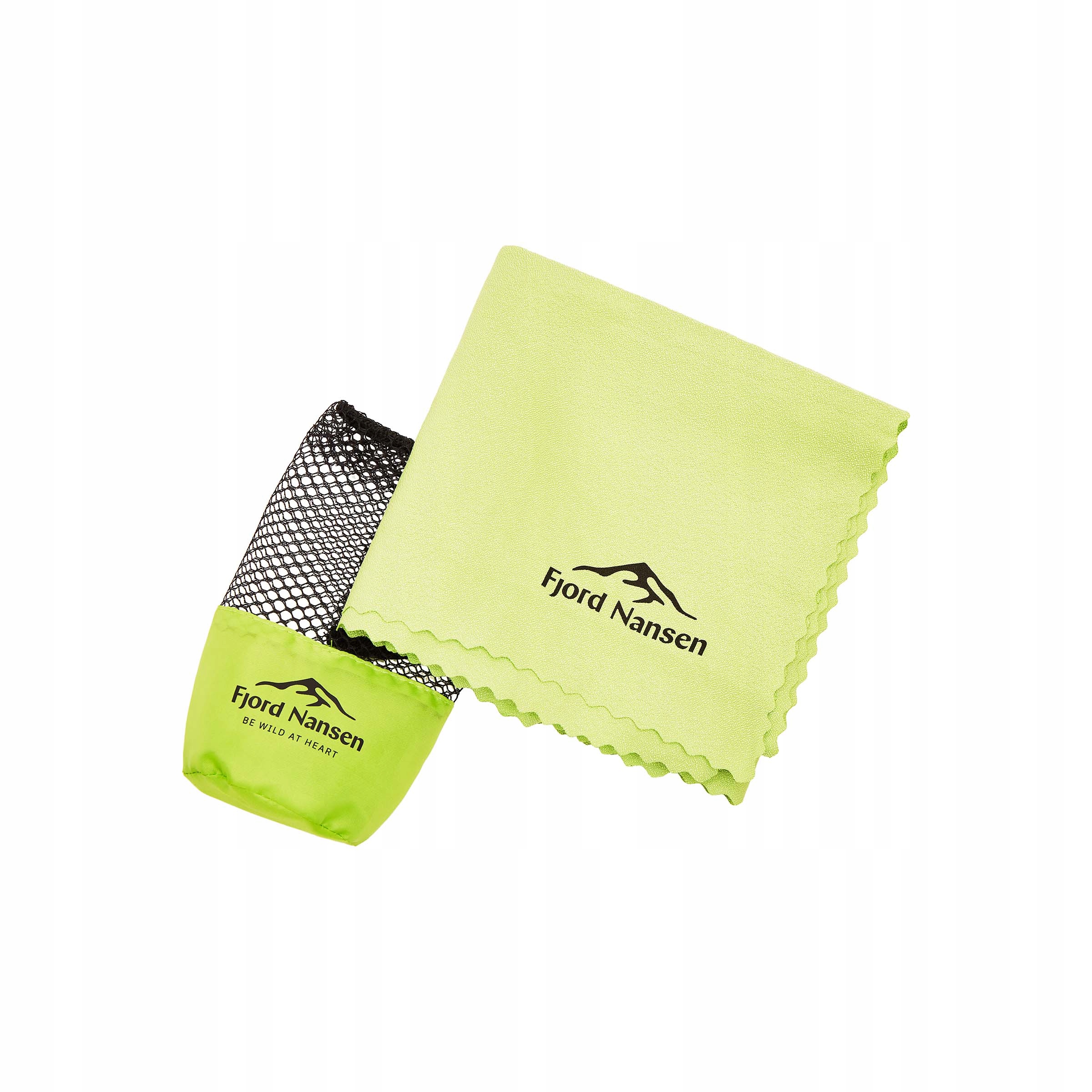 FJORD NANSEN Ręcznik TRAMP LIGHT L