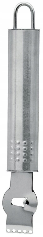 

Nóż Dekorator Barmański 16CM Stal Nierdzewna