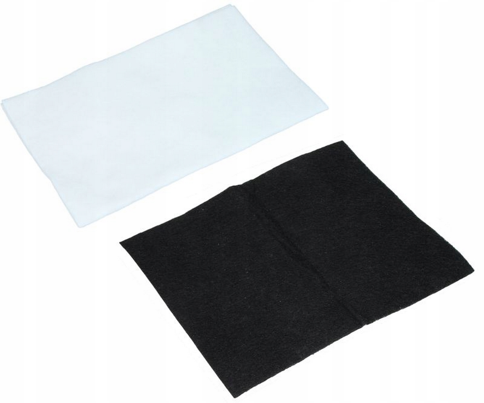 ZESTAW FILTRÓW ODKURZACZA UNIWERSALNY