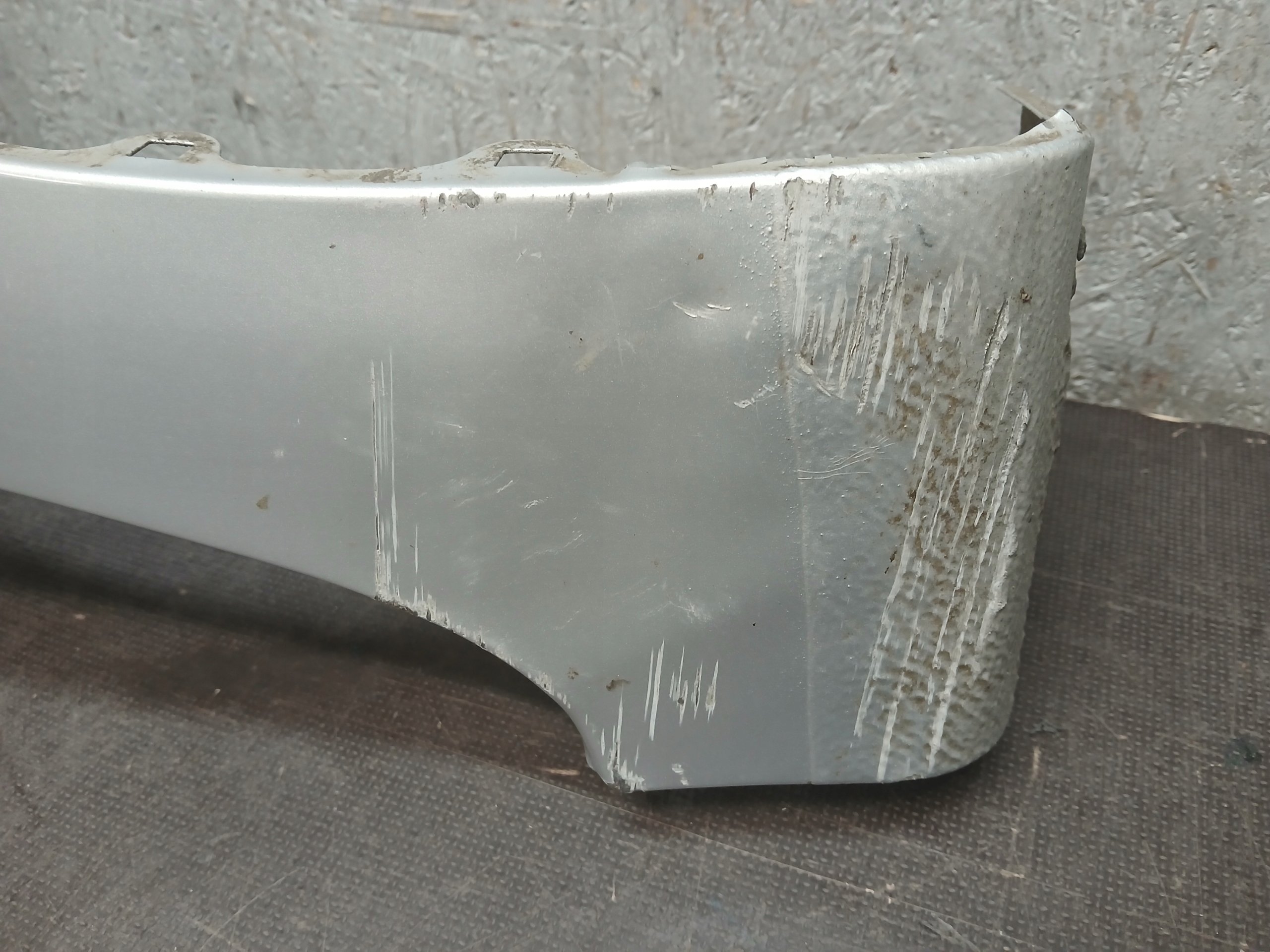 fender front right HYUNDAI I10 3 III 19