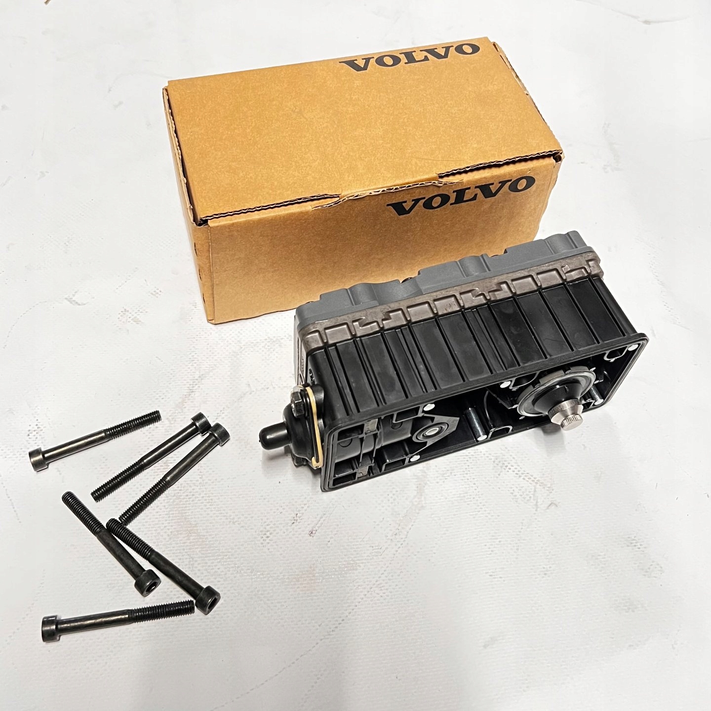 КОМПЛЕКТ ДЛЯ РЕМОНТА ОСУШИТЕЛЯ VOLVO 3099329