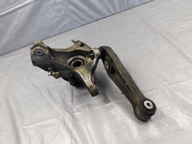 PORSCHE BOXSTER 997 swing left rear rear part