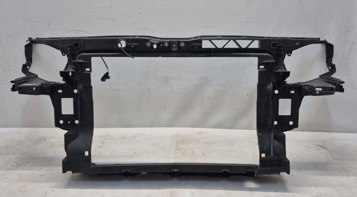 AUDI TT 8J 8J0 06- front body wall front pillar iron 8J0805594