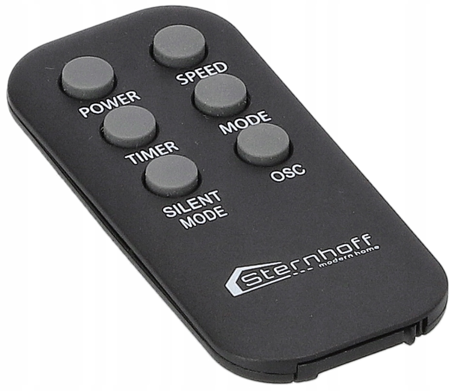 WENTYLATOR KOLUMNOWY PODŁOGOWY WIATRAK PILOT CICHY Rodzaj wentylatora kolumnowy