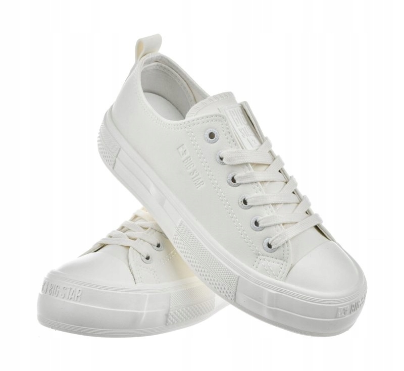 Dámské tenisky BigStar Sportovní boty Adidas 37