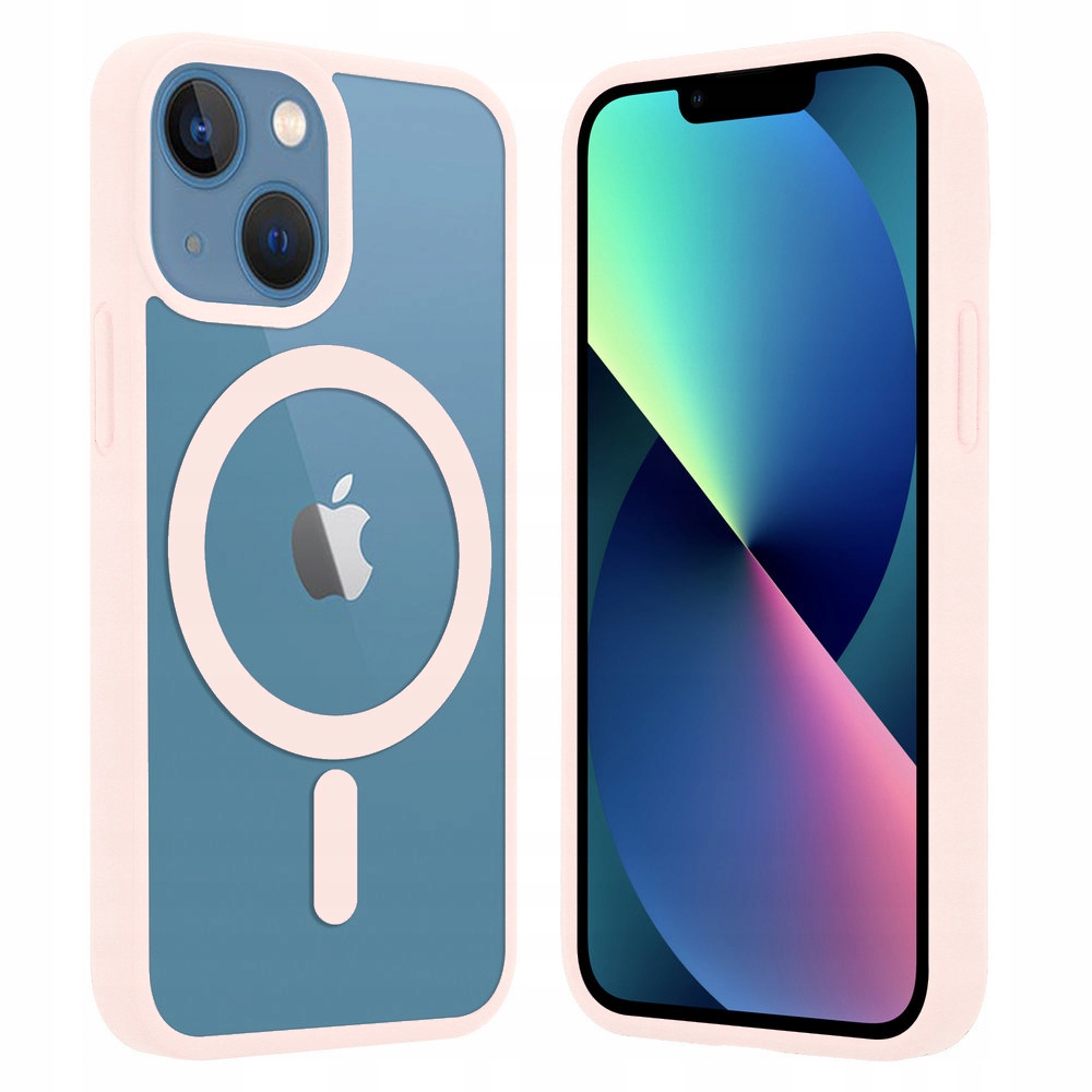 

Etui Case Magsafe Do Iphone 13 14 Obudowa