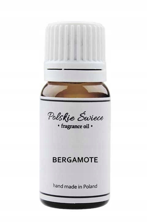 

Bergamote 10ml olejek zapachowy do aromaterapii