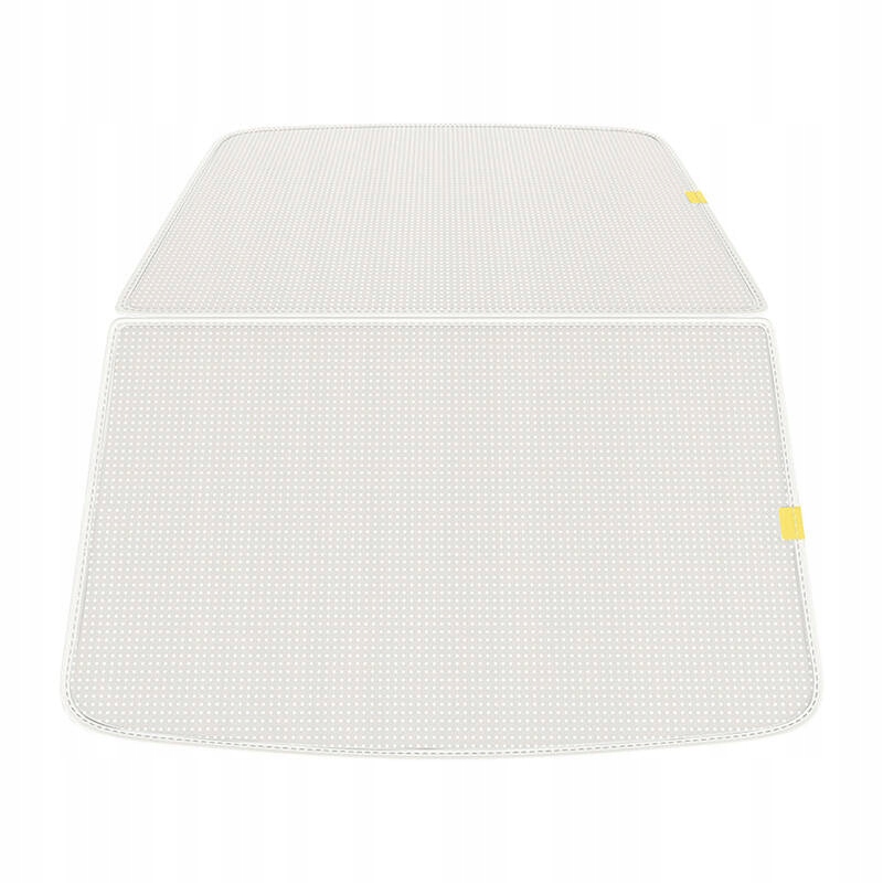 BASEUS CHŁODZĄCA DWUWARTSTWOWA OCHRONNA ZASŁONA DACHOWA DO TESLI MODEL Y Producent Baseus