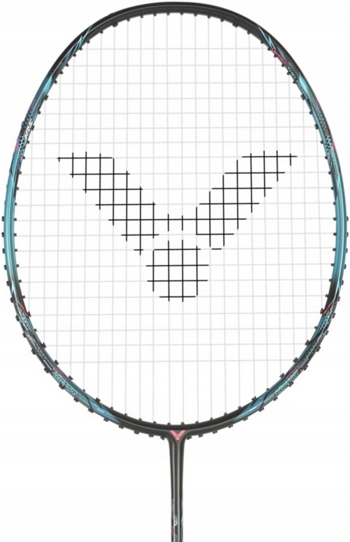 Badmintonová raketa Victor Auraspeed Ju C Limited!