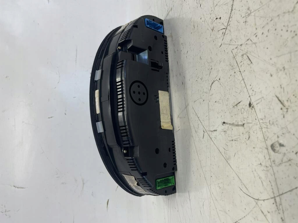 dials dials coloured DIESEL AUDI A4 B7 V6 8E0920931L