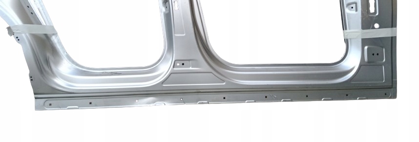 PORSCHE MACAN 2 II 95C 24- PRÓG PRAWY CAŁY DŁUGI 95C810100A