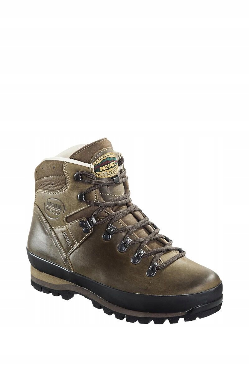 Buty trekkingowe męskie Meindl Borneo 2 Uk 9 (eu 43)