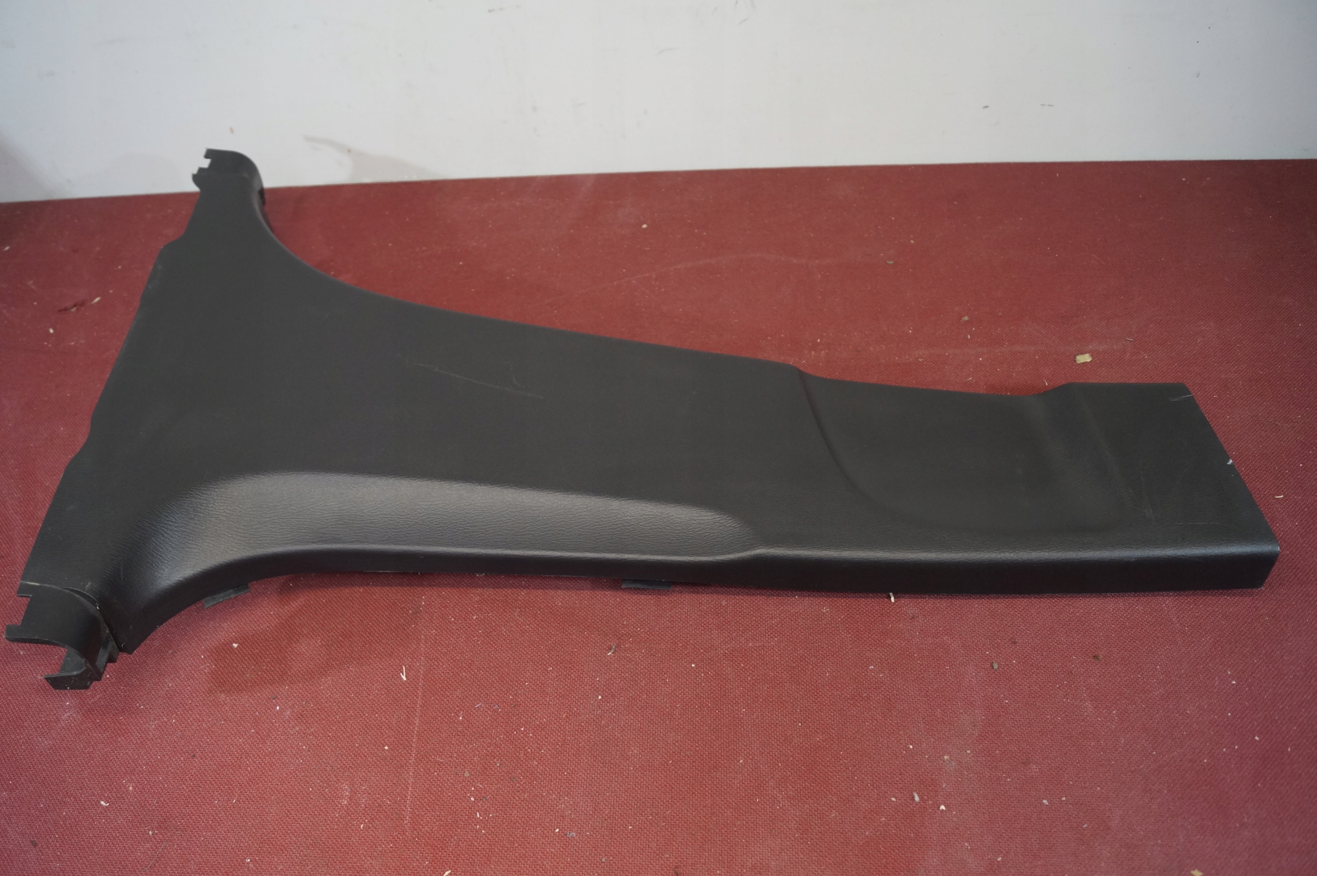 Osłona poszycie słupka prawego Mazda CX5 CX-5 11-r Typ samochodu 4x4/SUV Samochody osobowe