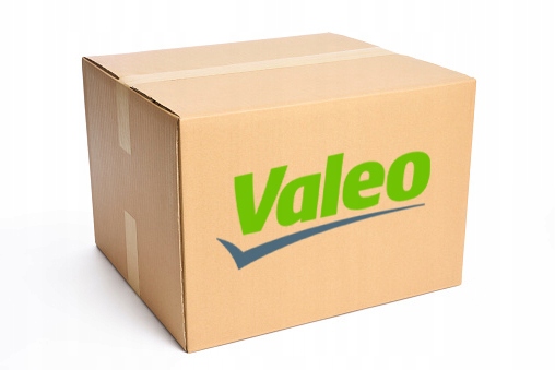 252039 VALEO ЗАМОК РУЛЕВОГО КОЛЕСА